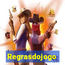 Regrasdojogo