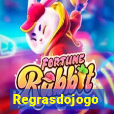 Regrasdojogo