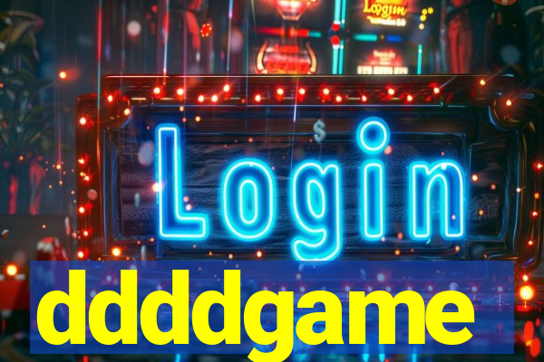 ddddgame