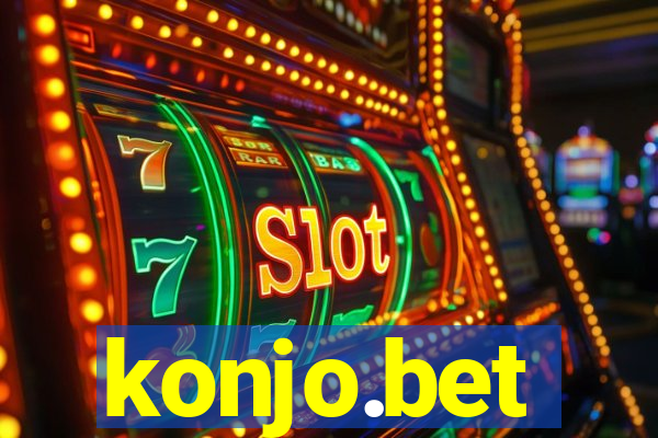 konjo.bet