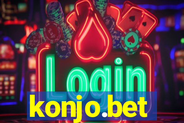 konjo.bet