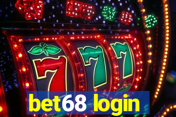 bet68 login