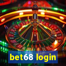 bet68 login