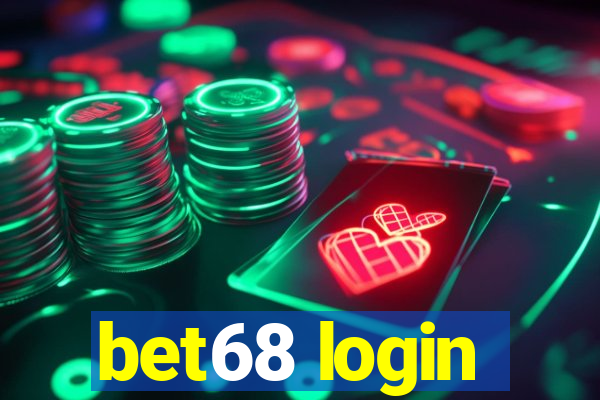 bet68 login