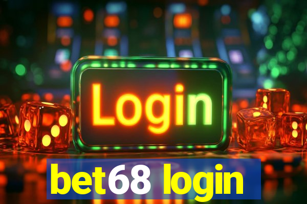 bet68 login