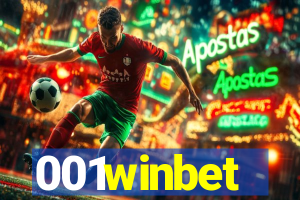 001winbet