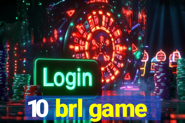 10 brl game