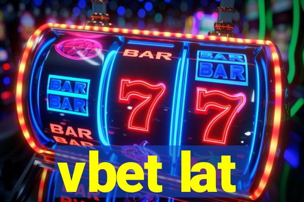 vbet lat