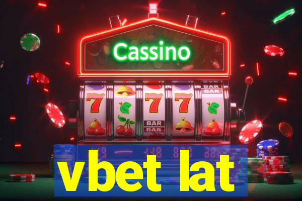 vbet lat