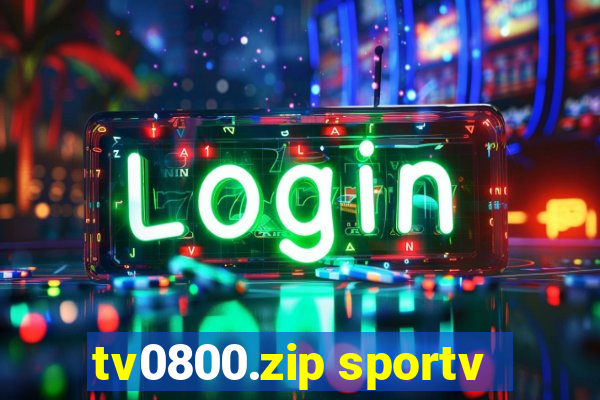 tv0800.zip sportv