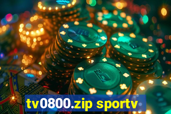 tv0800.zip sportv