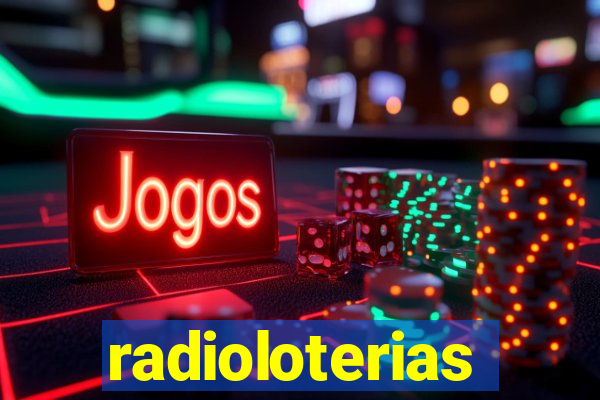 radioloterias