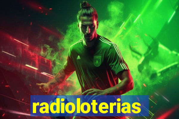 radioloterias