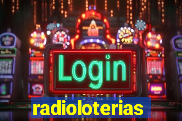 radioloterias