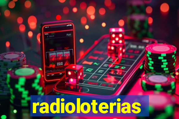 radioloterias