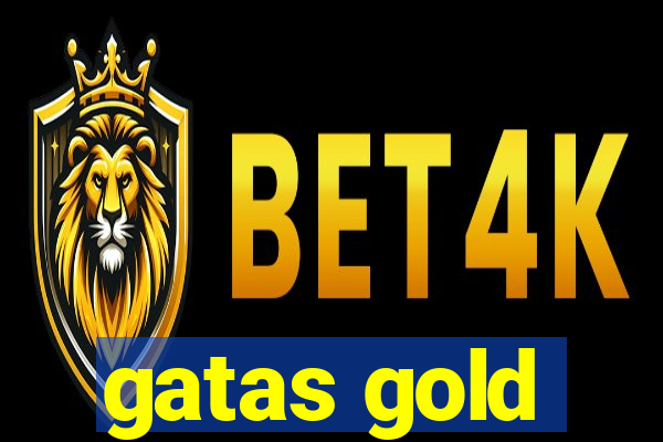 gatas gold