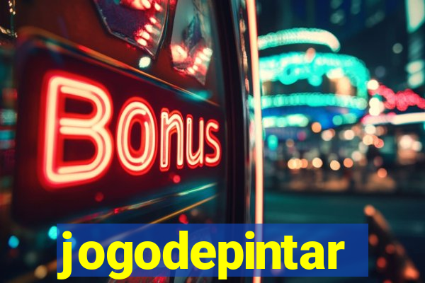 jogodepintar