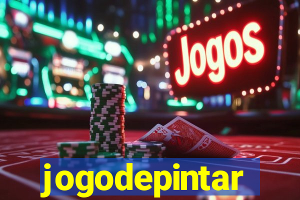 jogodepintar