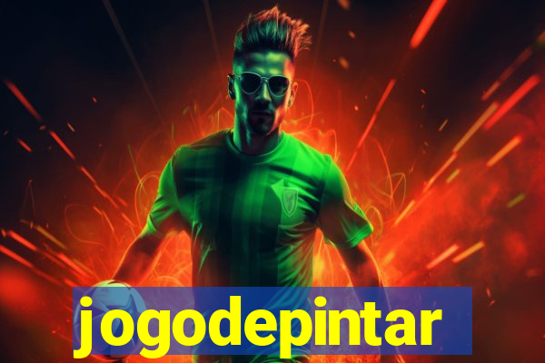 jogodepintar