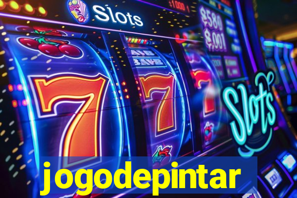 jogodepintar