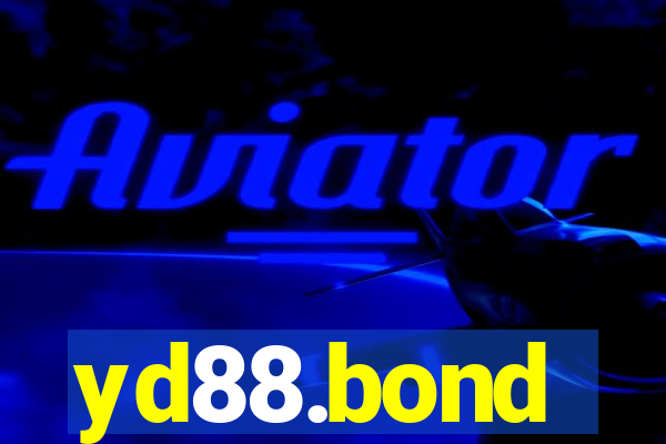 yd88.bond