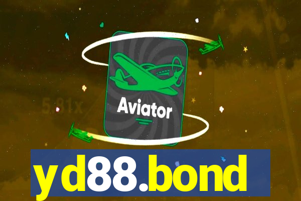 yd88.bond