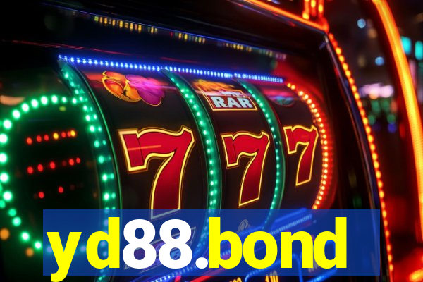 yd88.bond