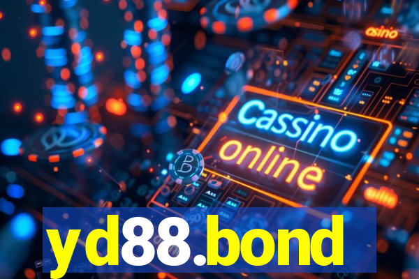 yd88.bond