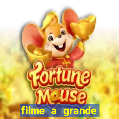 filme a grande virada resumo