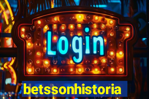 betssonhistoria