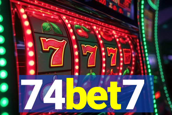 74bet7