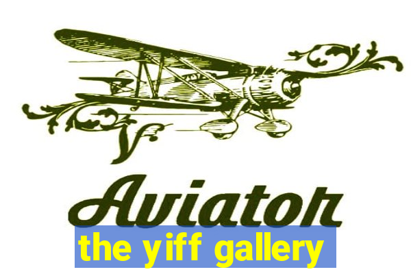 the yiff gallery