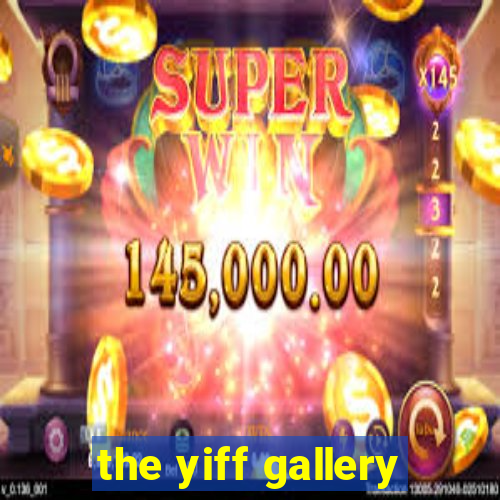 the yiff gallery