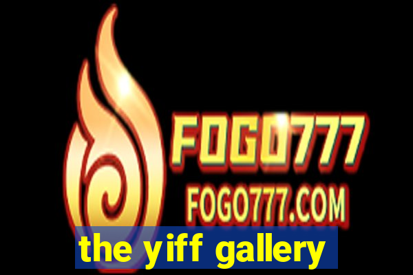 the yiff gallery