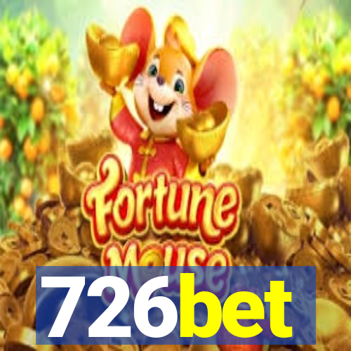 726bet