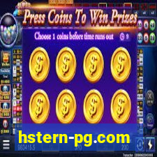 hstern-pg.com