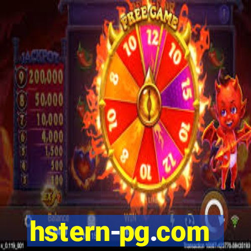 hstern-pg.com