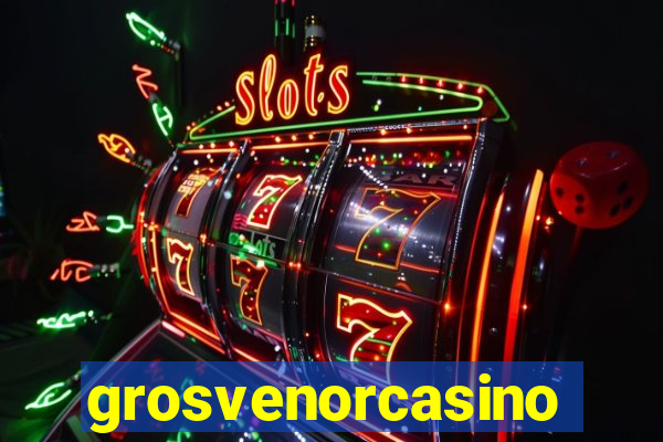 grosvenorcasinos.com