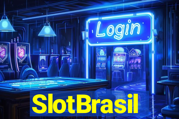 SlotBrasil