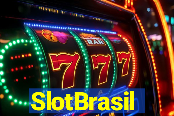 SlotBrasil