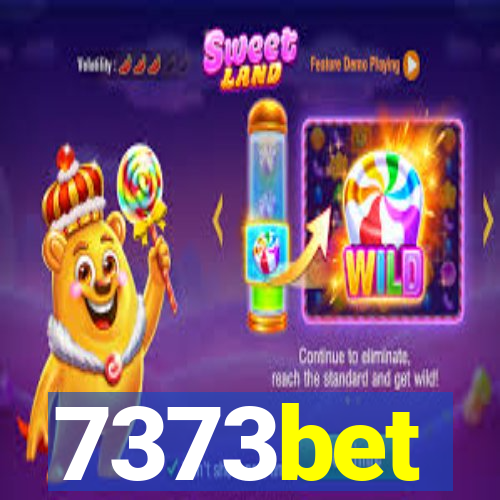 7373bet