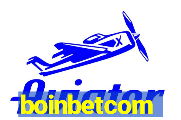 boinbetcom