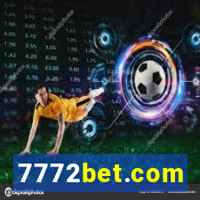 7772bet.com