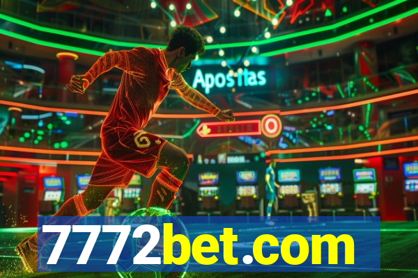 7772bet.com