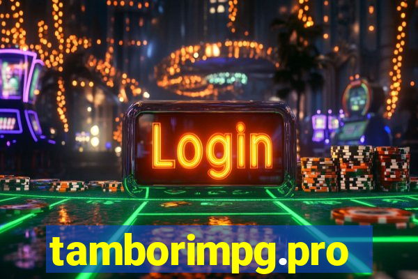 tamborimpg.pro