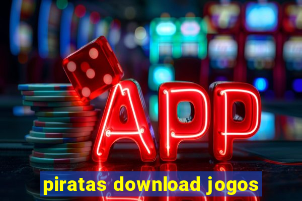 piratas download jogos