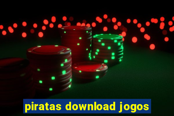 piratas download jogos