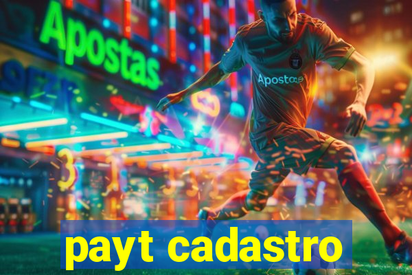 payt cadastro