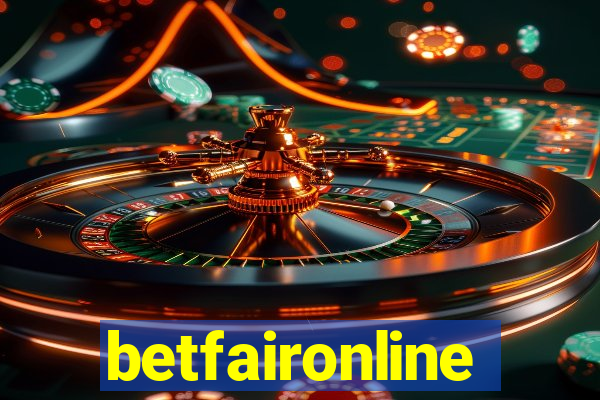 betfaironline