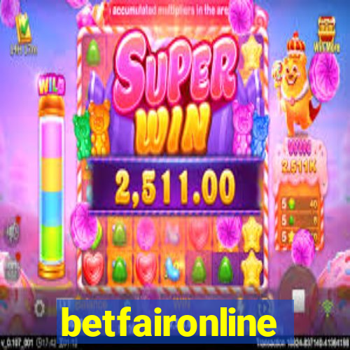 betfaironline